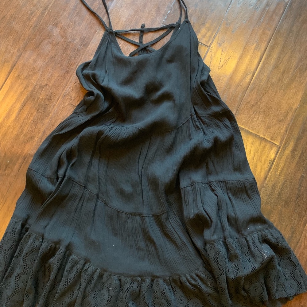 Black Umgee Sundress